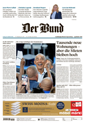Der Bund