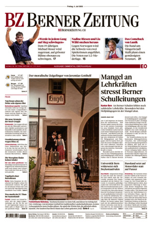Berner Zeitung