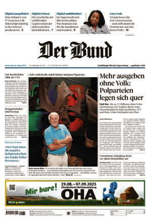Der Bund