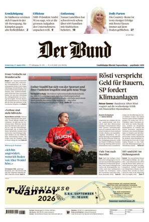 Der Bund