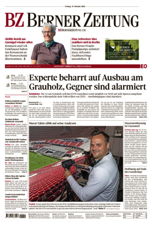 Berner Zeitung
