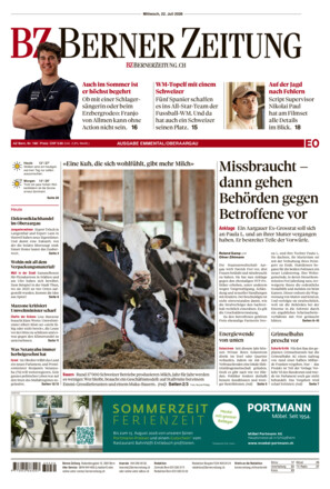Berner Zeitung