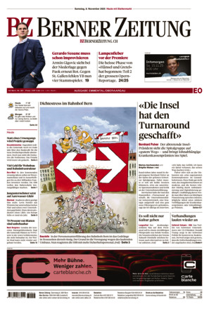 Berner Zeitung