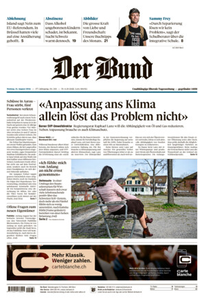 Der Bund