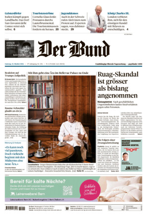 Der Bund