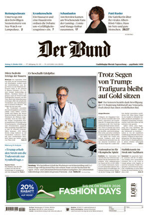 Der Bund