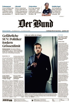 Der Bund