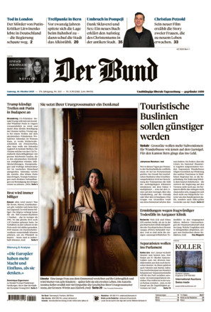 Der Bund