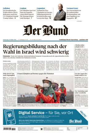 Der Bund