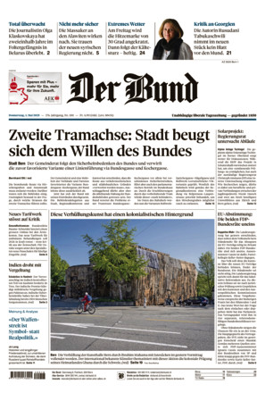 Der Bund