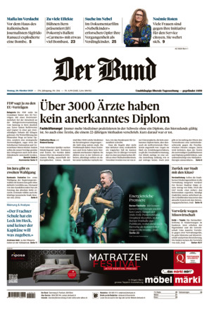 Der Bund