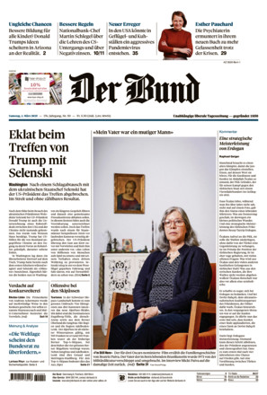 Der Bund - ePaper