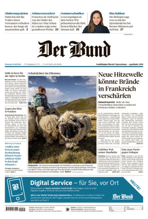 Der Bund