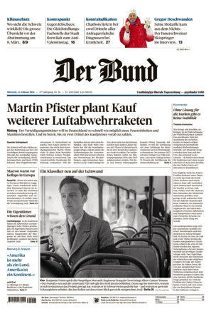 Der Bund