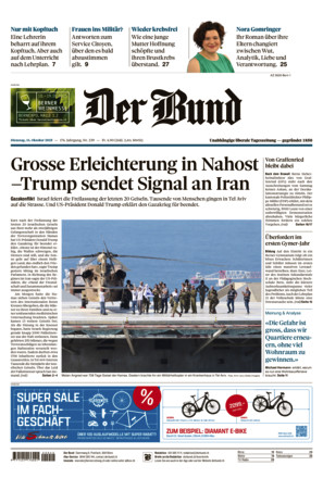 Der Bund
