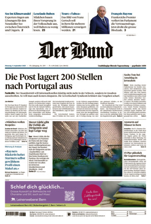 Der Bund