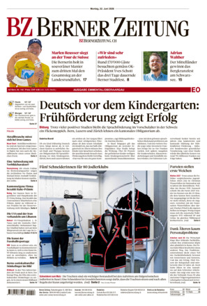 Berner Zeitung