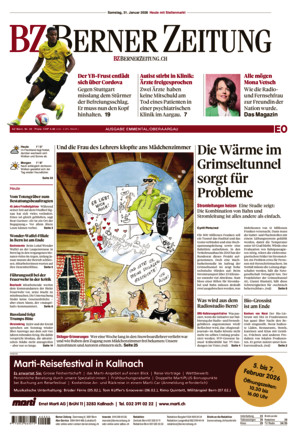 Berner Zeitung