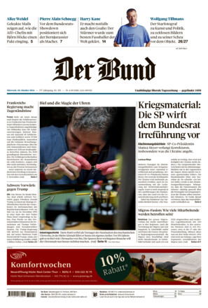Der Bund
