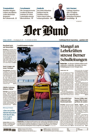 Der Bund