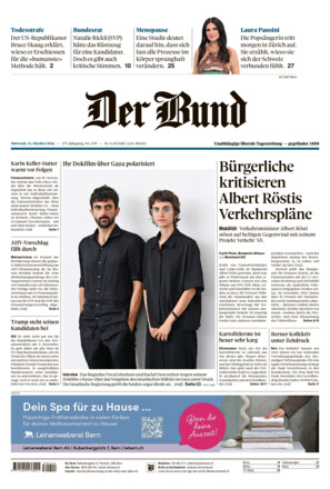 Der Bund