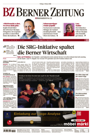 Berner Zeitung