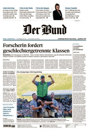 Der Bund
