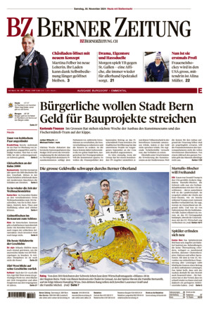 Berner Zeitung