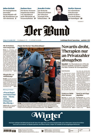Der Bund