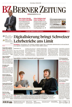 Berner Zeitung