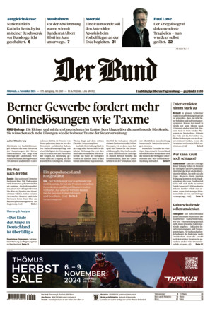 Der Bund