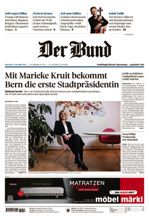 Der Bund