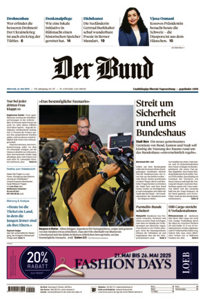Der Bund