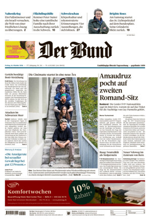 Der Bund