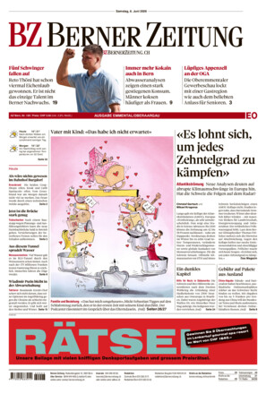 Berner Zeitung