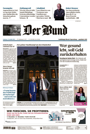 Der Bund