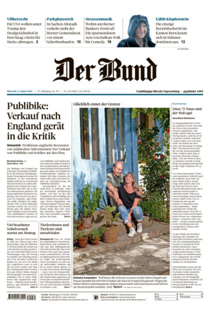 Der Bund