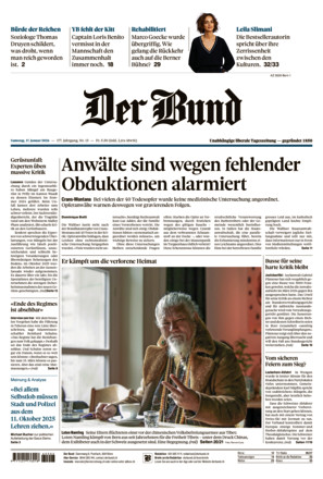 Der Bund