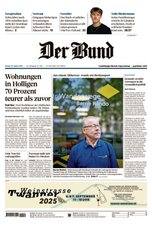 Der Bund