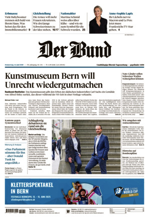 Der Bund