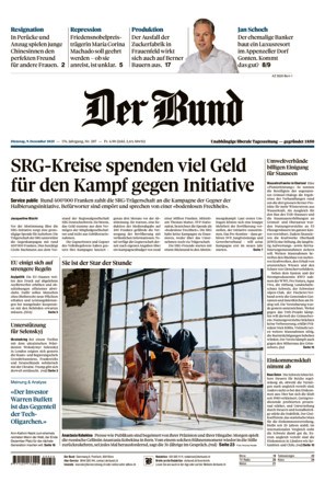 Der Bund