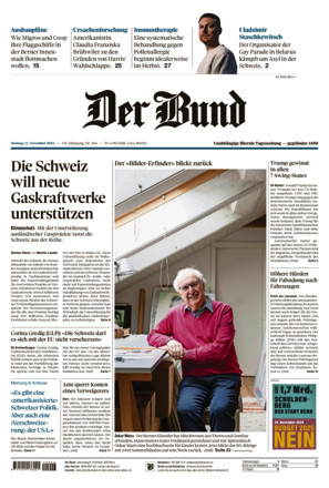 Der Bund