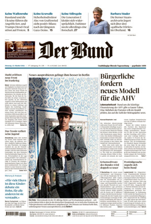 Der Bund