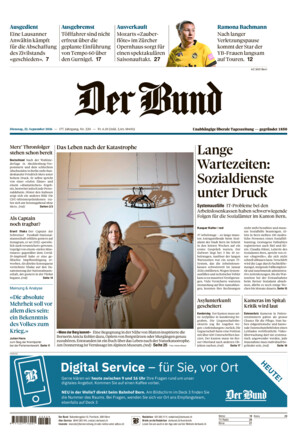 Der Bund