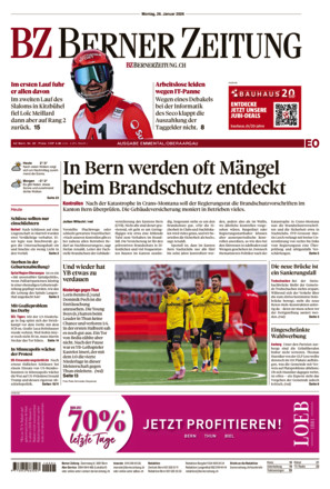 Berner Zeitung