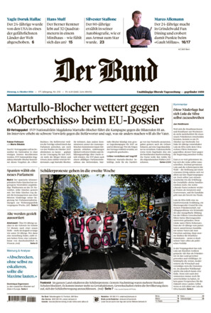 Der Bund