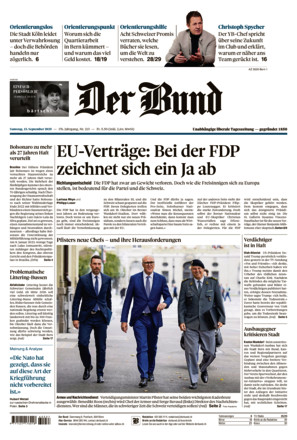Der Bund
