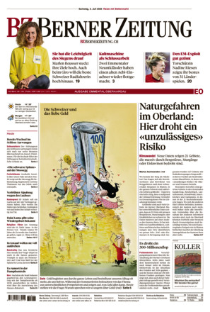 Berner Zeitung