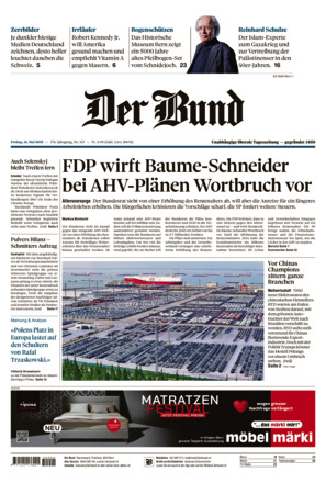 Der Bund