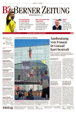 Berner Zeitung